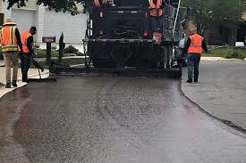 Best Gravel Driveway Installation  in Kingsley, MI